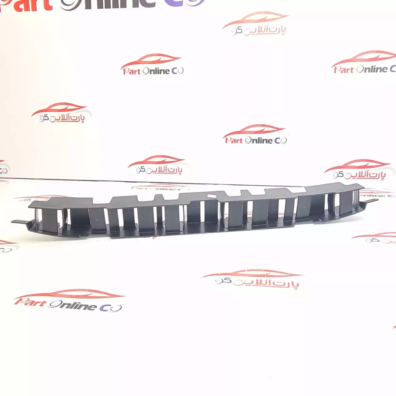 bumper-absorber-sup-for-peugeot-508-closeup ضربه گیر پلاستیکی سپر پژو 508 جلو