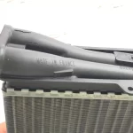 رادیاتور بخاری پژو 2008