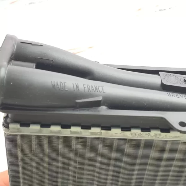 رادیاتور بخاری پژو 2008