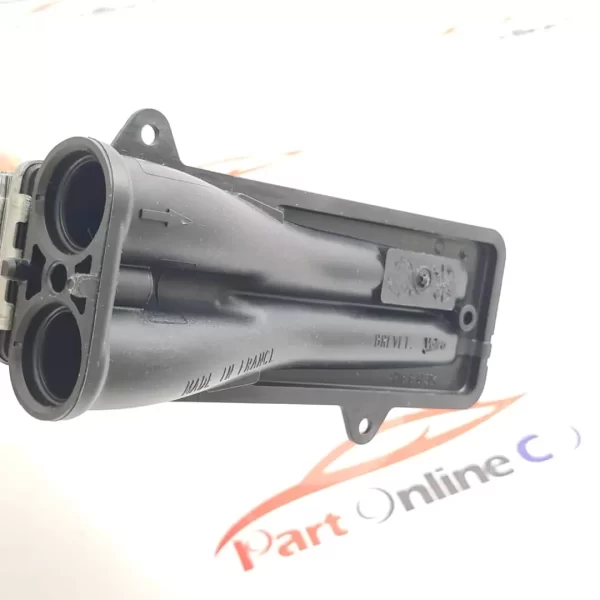 رادیاتور بخاری پژو 2008