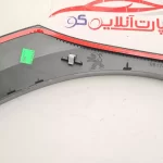 فلاپ دور گلگیر عقب پژو 2008