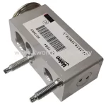 شیر انبساط کولر پژو 2008