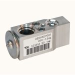 شیر انبساط کولر پژو 2008