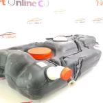 باک بنزین پژو 2008