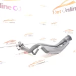  لوله گلوئی باک بنزین پژو 2008