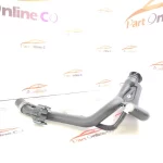  لوله گلوئی باک بنزین پژو 2008