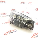 چراغ جلو راست پژو 508