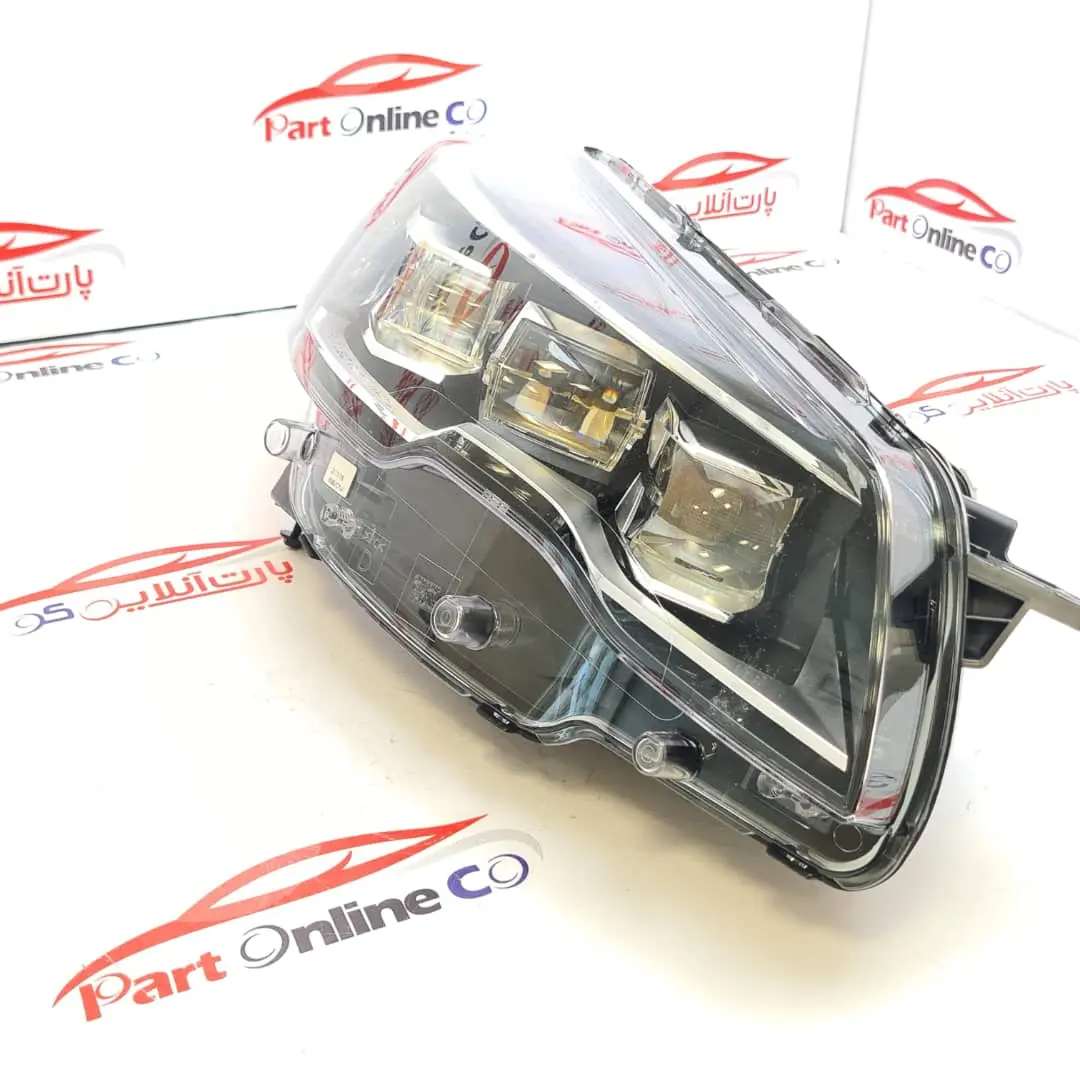 headlight-assy-rh-for-peugeot-508.right چراغ جلو راست پژو 508
