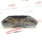 صفحه کیلومتر پژو 2008