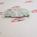 صفحه کیلومتر پژو 2008