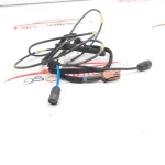 سنسور دزدگیر پژو 2008