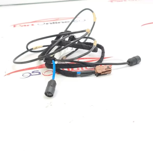 سنسور دزدگیر پژو 2008