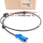 سنسور abs چرخ عقب پژو 2008