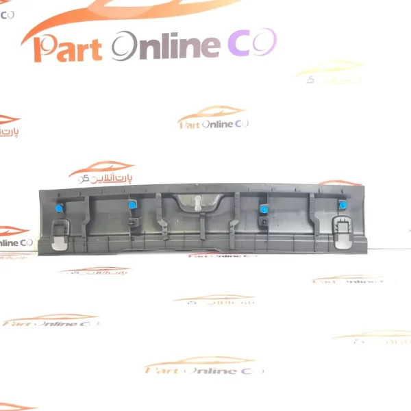 قاب روی سینی عقب پژو 2008