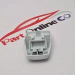 دکمه کمربند پژو 2008 تنظیم ارتفاع