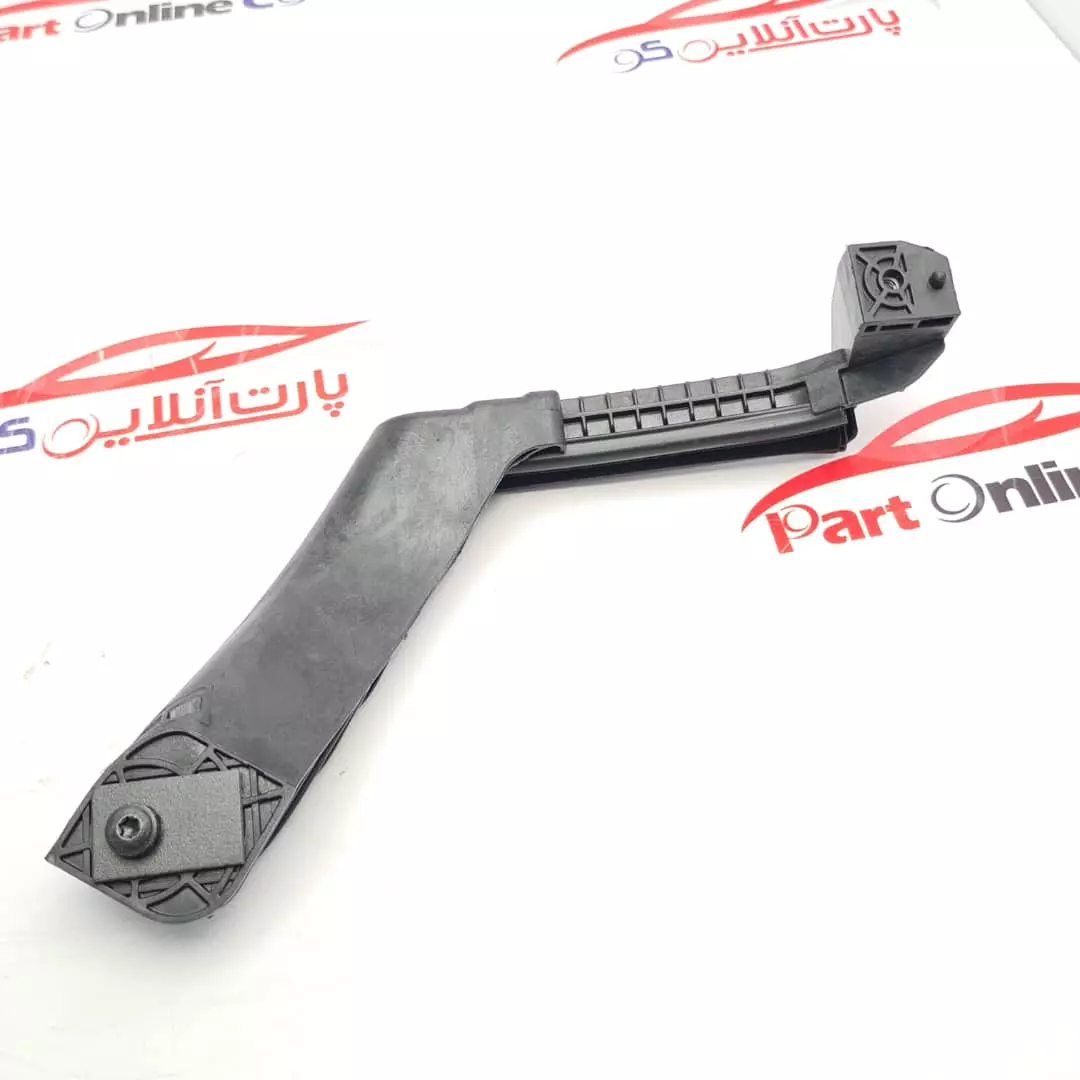 sliding-door-guide-for-peugeot-2008- پایه دستگیره درب عقب چپ پژو 2008