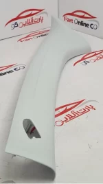 قاب روی ستون پژو 2008 داخلی سمت راننده