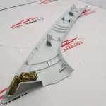 قاب روی ستون پژو 2008 داخلی سمت راننده