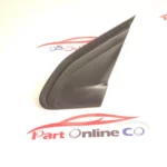 قاب روی گلگیر پژو 2008 مثلثی