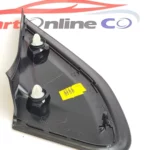 قاب روی گلگیر پژو 2008 مثلثی