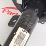 کمک فنر جلو پژو 2008