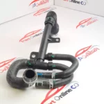 لوله خروجي آب رادياتور پژو 2008