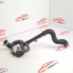 لوله خروجي آب رادياتور پژو 2008