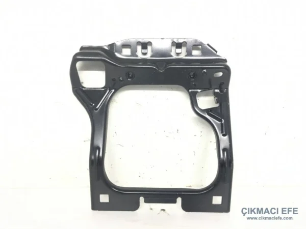 پایه قفل درب موتور پژو 2008