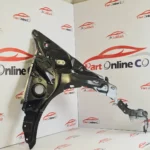 دوبل گلگیر جلو پژو 2008