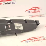 پایه وسطی سپر عقب پژو 2008 (دیاق )