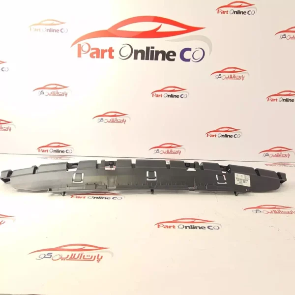 پایه وسطی سپر عقب پژو 2008 (دیاق )