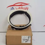  پایه بلندگو درب عقب پژو 2008