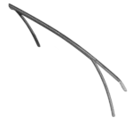 ماهوتی درب جلو چپ پژو 2008