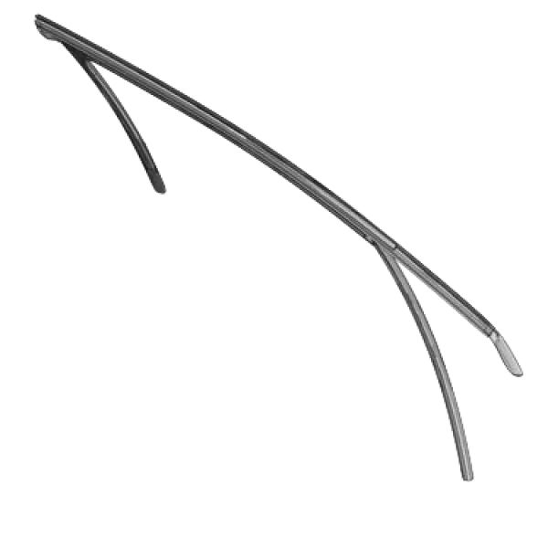 peugeot-2008-front-left-door-window-channel ماهوتی درب جلو چپ پژو 2008