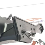 آينه بغل پژو 2008 چپ (راننده )