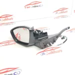 آينه بغل پژو 2008 چپ (راننده )