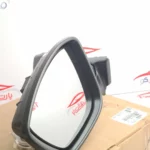 آينه بغل پژو 2008 چپ (راننده )