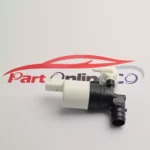 پمپ شیشه شور پژو 2008