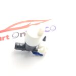 پمپ شیشه شور پژو 2008