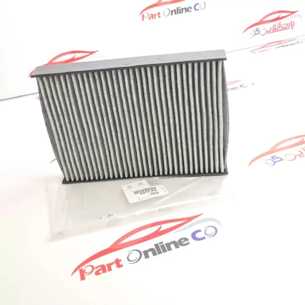 فیلتر کابین پژو 508 کربن فعال