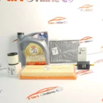 پک سرویس  دوره ای پژو 508 مصرفی