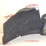  مجموع گل پخش کن جلو پژو 508 (شلگیر ) جلو چپ