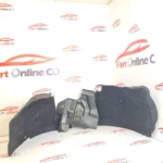  مجموع گل پخش کن جلو پژو 508 (شلگیر ) جلو چپ