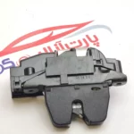 قفل درب صندوق عقب پژو 508 برقی