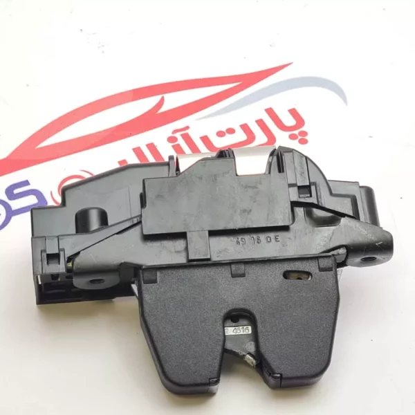 قفل درب صندوق عقب پژو 508 برقی