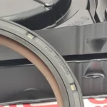 کاسه نمد ته میلنگ پژو 2008 -508-c3