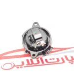 توئیتر درب های جلو پژو 2008 بلند گو