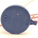 درب منبع شیشه شور پژو 2008