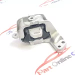 دسته موتور چپ پژو 508