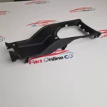 کنسول دنده پژو 2008